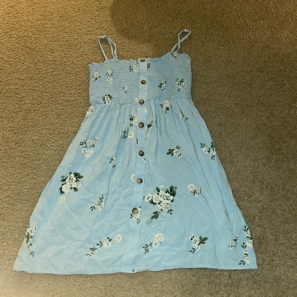 Women’s sun dress
